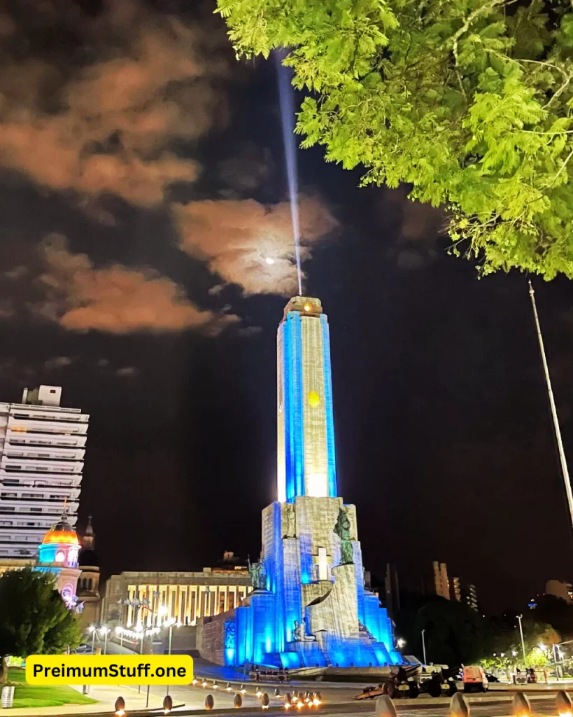 Monumento Nacional a la Bandera