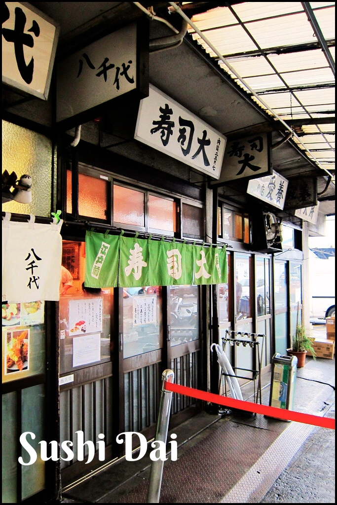 restaurants in tokyo