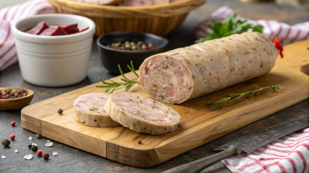 Andouillette