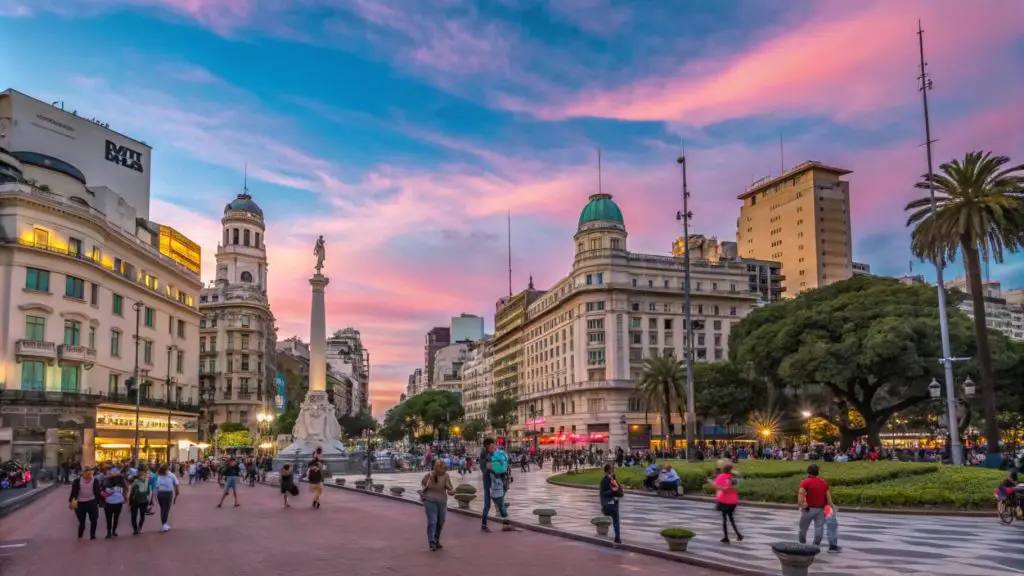 buenos aires