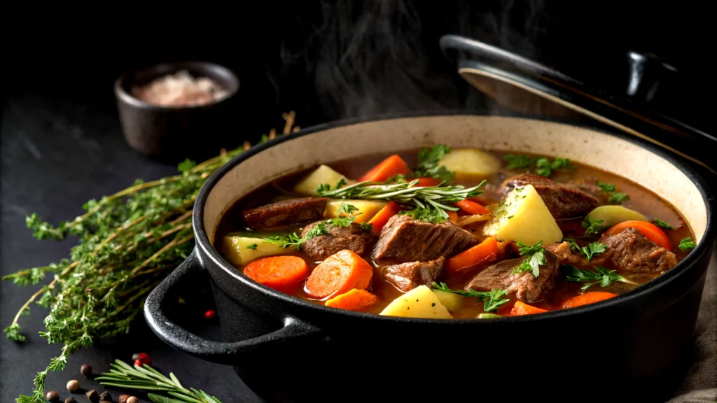 Pot-au-Feu