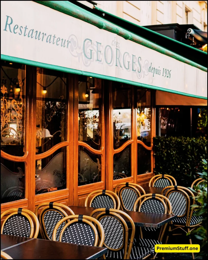 Chez Georges